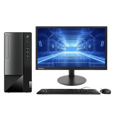 聯(lián)想/LENOVO 揚(yáng)天T4900k 臺(tái)式計(jì)算機(jī) 商用辦公電腦